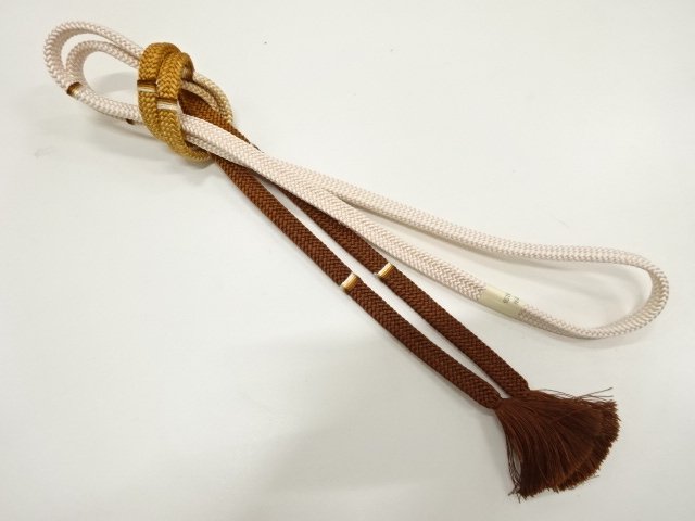 Japanese Kimono / Accessories Silk
